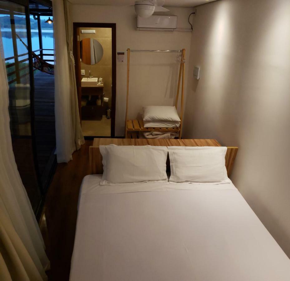 Villa Container Lodge Capitólio Exterior foto